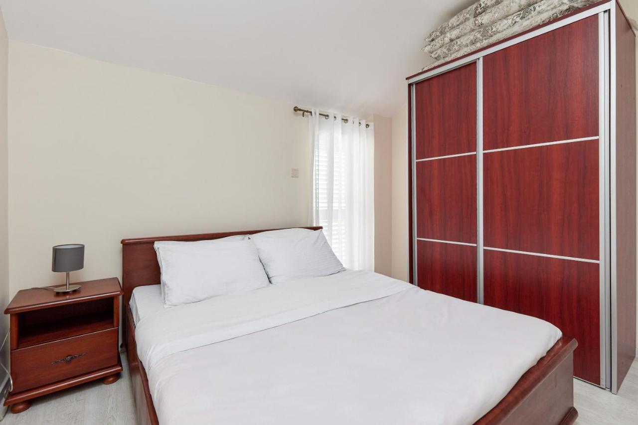 Apartment Mrsulja Котор Экстерьер фото